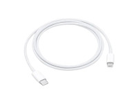 Cáp USB-C sang Lightning Apple tháo máy (1m)