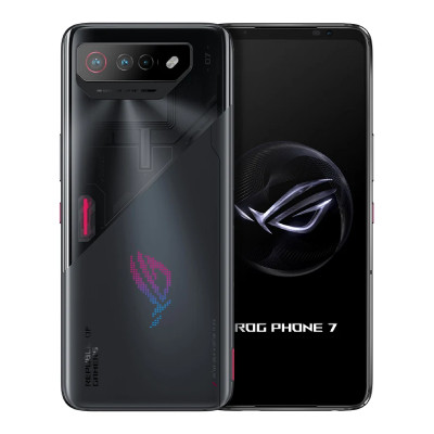 asus rog phone 7 black
