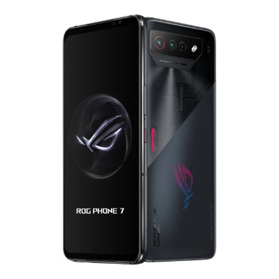 asus rog phone 7 black