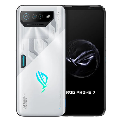 asus rog phone 7 white
