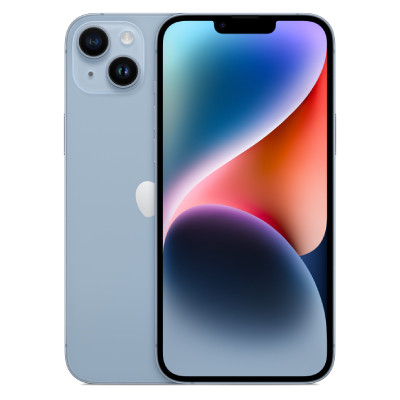 iphone 14 128gb cu xanh