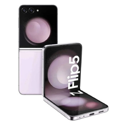 samsung galaxy z flip5 5g lavender