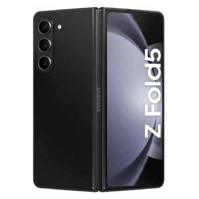 samsung galaxy z fold5 5g black