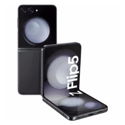 samsung galaxy z flip5 5g black