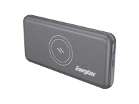 Sạc dự phòng Energizer 10,000mAh /3.7V Li-Polymer - QE10007PQ