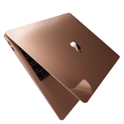 bo dan full mocoll 6in1 cho macbook air 13 inch m1 gold
