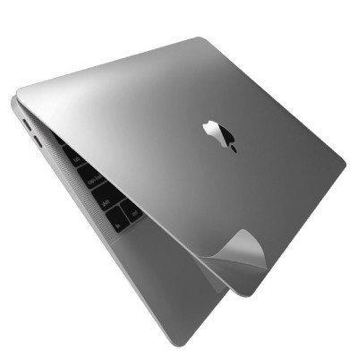 bo dan full mocoll 6in1 cho macbook air 13 inch m1 silver