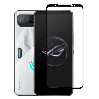 Miếng dán cường lực ASUS ROG Phone 7 Full