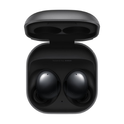 galaxy buds2 den