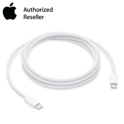 Cáp Sạc USB-C 240W 2M | Chính hãng Apple Việt Nam