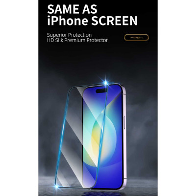 mieng dan cuong luc iphone 15 pro mipow kingbull premium hd