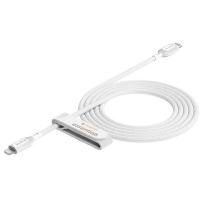 Cáp Mophie Essential USB-C to Lightning 2M