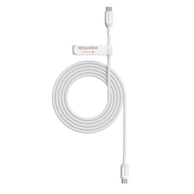Cáp Mophie Essential USB-C to USB-C 60W 2m