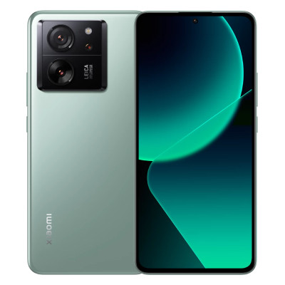 xiaomi 13t green