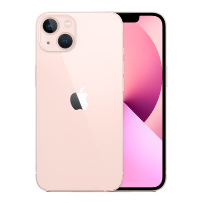 iphone 13 mini mau hong