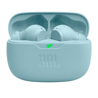 tai nghe jbl wake beam xanh