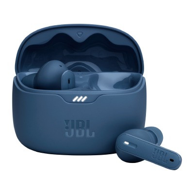 tai nghe jbl tune beam xanh