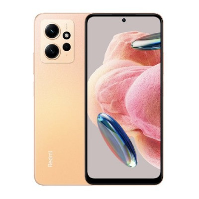 xiaomi redmi note 12 vang