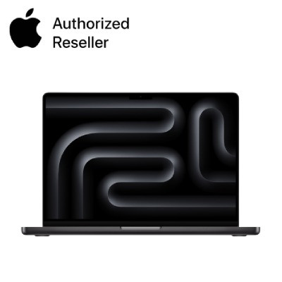 MacBook Pro 14 inch 2023 M3 Max | Chính hãng Apple Việt Nam