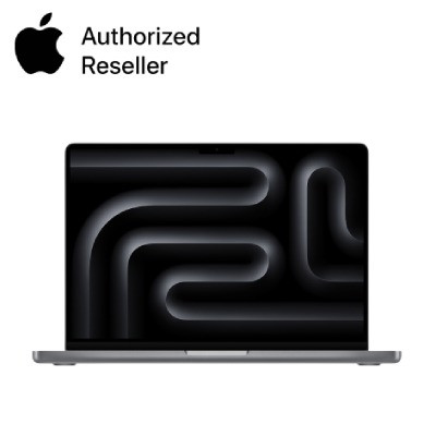 macbook pro 14 inch 2023 m3 xam khong gian