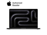 MacBook Pro 16 inch 2023 M3 Max 36GB/1TB | Chính hãng Apple Việt Nam