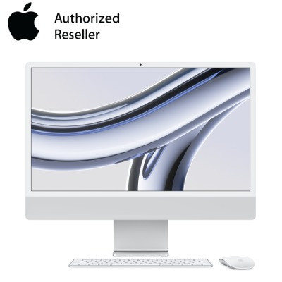 imac m3 24 inch 4.5k 2023 8 cpu | 8 gpu bac