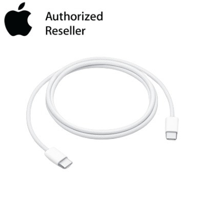 cap usb-c to type-c apple day du 1m