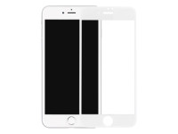 Miếng dán cường lực iPhone 7/8 Plus Trắng TOP Full