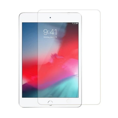 Miếng dán cường lực Glass iPad Gen 10.2 inch