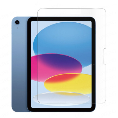 Miếng dán cường lực Glass iPad Gen 10/ A16 10.9/11 inch