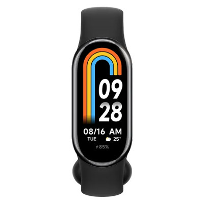 vong deo tay thong minh xiaomi mi band 8