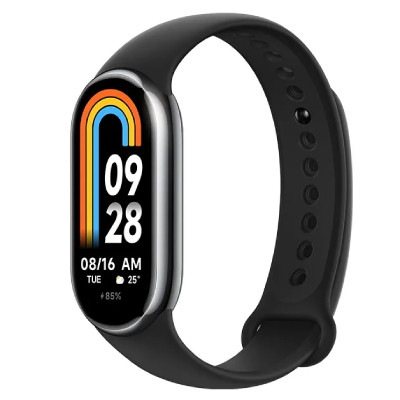 vong deo tay thong minh xiaomi mi band 8