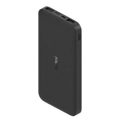 sac du phong xiaomi redmi vxn4305gl 10.000mah black