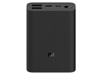 Sạc dự phòng Xiaomi Power Bank 3 10.000mAh Ultra Compact