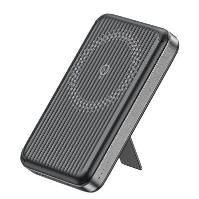 sac du phong innostyle powermag switch 2in1 10.000mah pd 20w co chan dung den