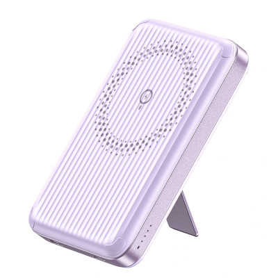 sac du phong innostyle powermag switch 2in1 10.000mah pd 20w co chan dung tim