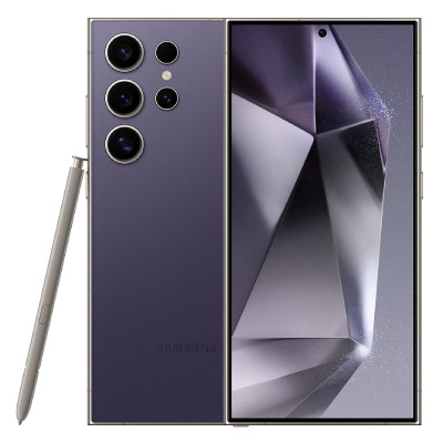 samsung galaxy s24 ultra titan tim