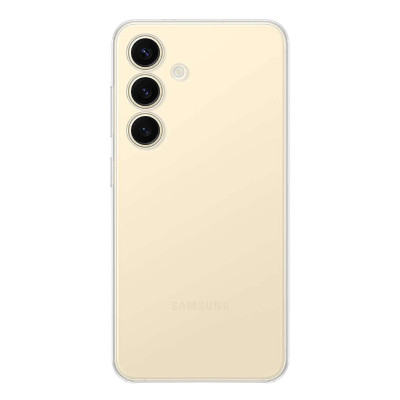 Ốp lưng Samsung Galaxy S24 trong suốt chính hãng