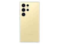 Ốp lưng Samsung Galaxy S24 Ultra trong suốt chính hãng