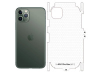 Miếng dán PPF nhám mặt sau Glass iPhone 11 Pro Max
