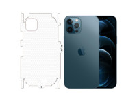 Miếng dán PPF nhám mặt sau Glass iPhone 12/12 Pro