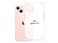 Miếng dán PPF nhám mặt sau Glass iPhone 13