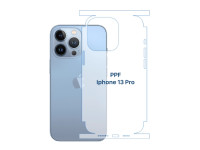 Miếng dán PPF nhám mặt sau Glass iPhone 13 Pro