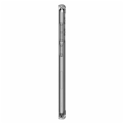 op lung samsung galaxy s23 spigen hybrid crystal clear