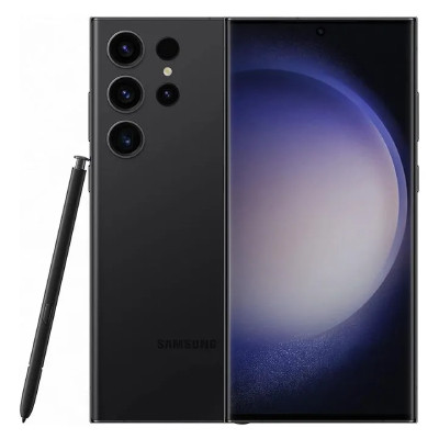 samsung galaxy s23 ultra cũ den phantom