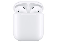Tai nghe không dây AirPods 2 Hộp sạc thường Cũ chính hãng