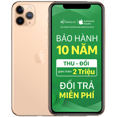 IPHONE 11 PRO 256GB CŨ