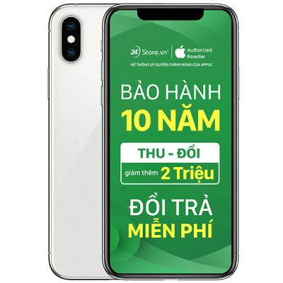 IPHONE XS 256GB CŨ