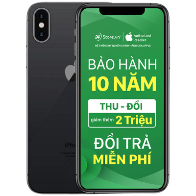 IPHONE XS MAX 256GB CŨ