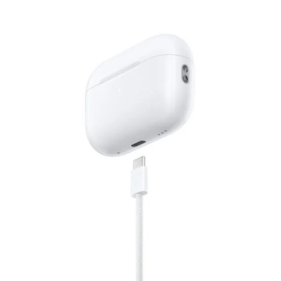 apple airpods pro 2 2023 magsafe usb-c cu 3